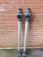 Thule Aero Roof Bars Good