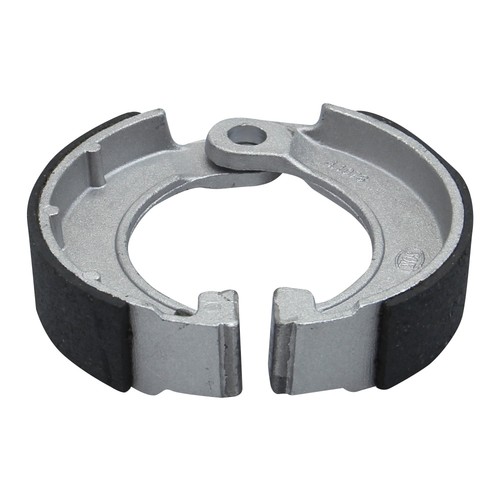 Brake shoes brake pads rear