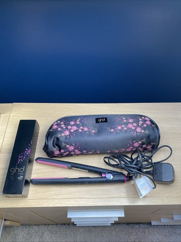 New other ghd hair - new,