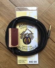 Alembic ASC 20 Pre Amp Cable