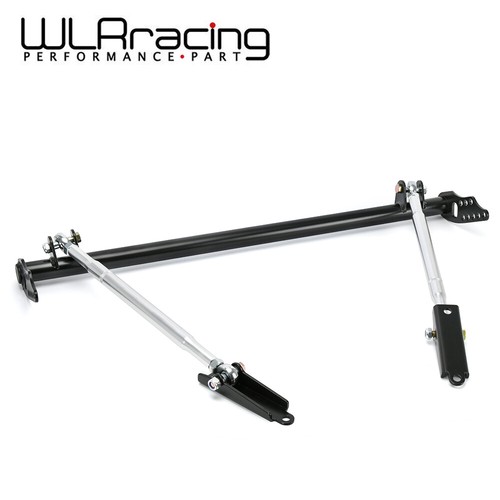Front traction bar for 00 - front,