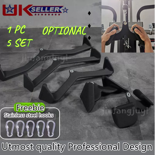 Lat pull down bar gym - lat,