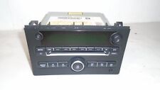 SAAB 9-3 Radio Stereo CD