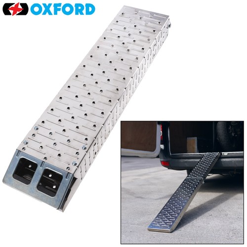 Oxford motorbike ramp - oxford,