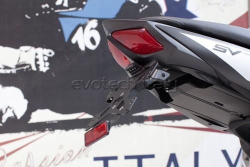 Evotech adjustable license - adjustable,
