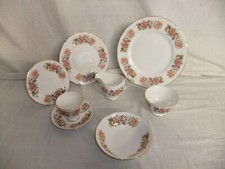 Colclough Wayside #8581 -