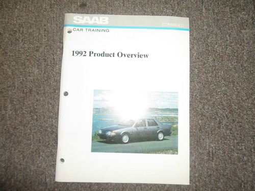 1990 saab 900 9000 - 9000, electrical