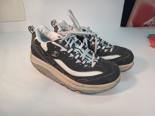 Sketchers shape ups shoes size - sketchers,