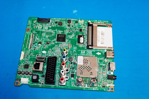 Main board eax65388003 - main, (1.0)