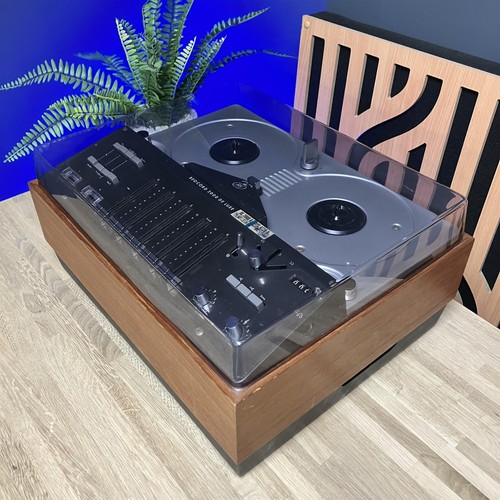 Beocord luxe 2000 reel - luxe,