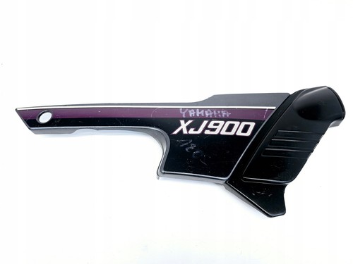 Yamaha xj900 fairing - xj900,