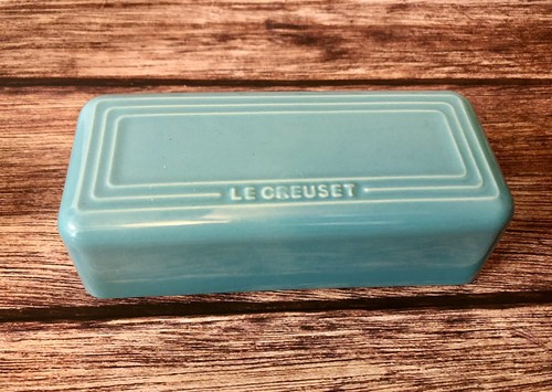 Creuset stoneware signature - stoneware,