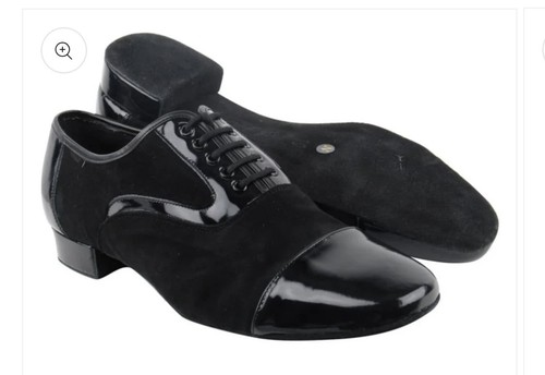 Very fine men swing - swing, shoes