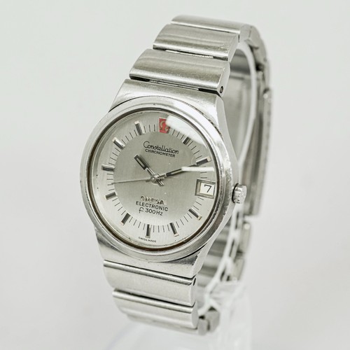 Vintage 1972 omega - *vintage, 1972*