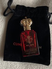 Clive Christian Town & Country