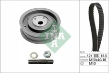 INA 530016210 Timing Belt Kit