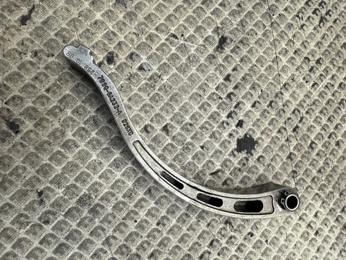 Ford tdci wet - wet, belt
