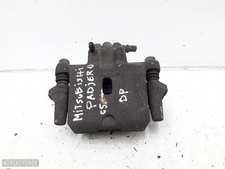 2005 mitsubishi pajero break - 2005,