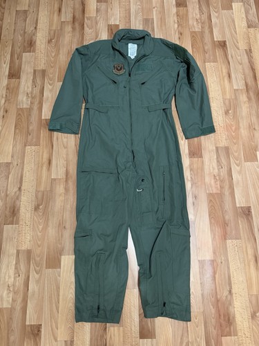 Usgi military flight suit - us,