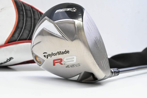 Taylormade 460 driver - r9,