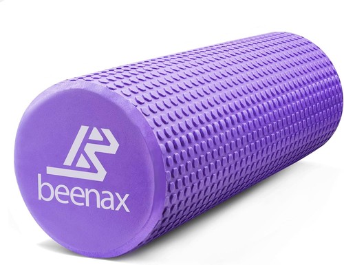 Foam roller high density eva - density,