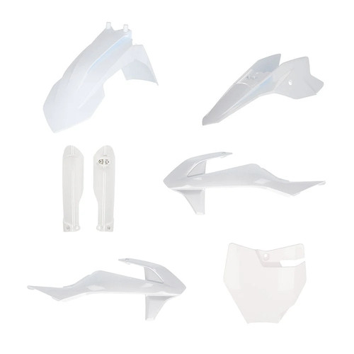 Acerbis full plastics - acerbis,