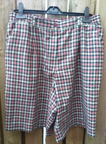 Alice collins resort - alice, shorts