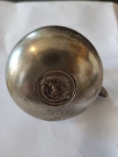 Lucas No. 62 Baby Bell.