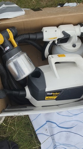 Wagner wallperfect 687 - 687, e