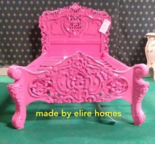 STOCK 3' Single size HOT PINK