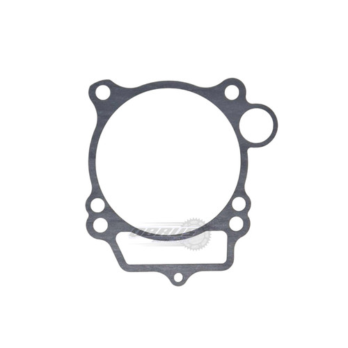 Genuine yamaha yfz450 - genuine,