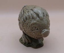 BENEAGLES WHISKY MINIATURE Decanter Beswick