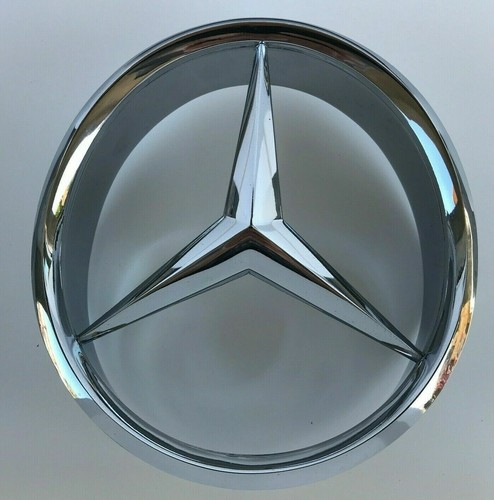 Grille barrel and star fits - barrel,