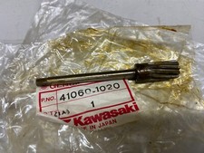 KAWASAKI NOS TACHO DRIVE SHAFT
