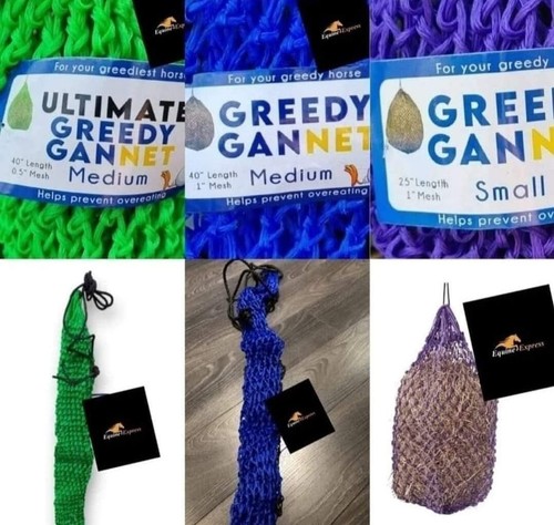 Ultimate greedy feeder - ultimate,