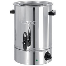 Burco Manual Fill Water Boiler 10Ltr MFCT10ST - CE704