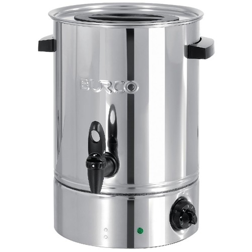 Burco manual fill - burco,