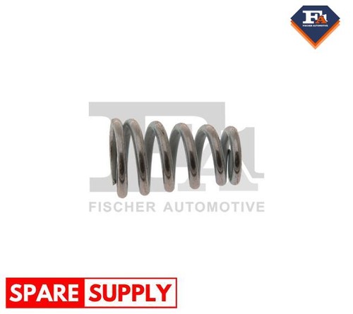Spring silencer for opel - spring,,