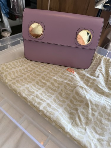 Orla kiely bag - kiely,