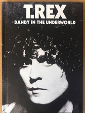 Marc Bolan/ T. Rex - Dandy in