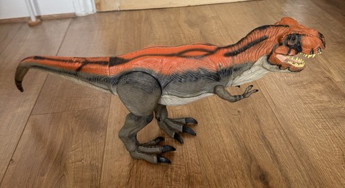 Jurassic park tyrannosaurus - park,