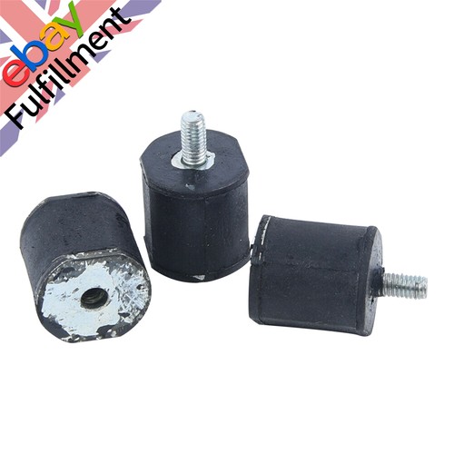 3pcs durable buffers - 3pcs, av