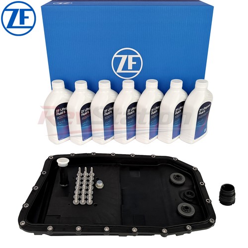 Genuine automatic gearbox - zf,