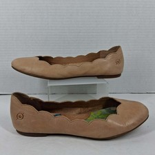 Born Julianne Tan Leather