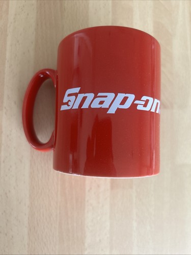 Snap tools red - mug, /