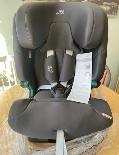 Britax römer advansafix - römer, 2