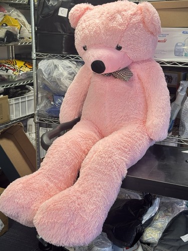 130cm large teddy - 130cm,