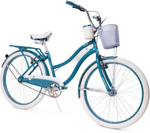 Huffy deluxe 26650w cruiser - huffy,