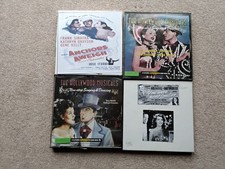 Joblot Of 4 X 400ft Super 8mm