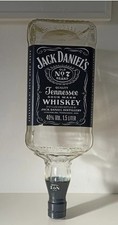 Jack Daniels Empty 1.5 Litre